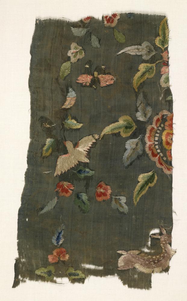图片[1]-textile; 紡織品(Chinese) BM-1919-0101-0.52.+-China Archive